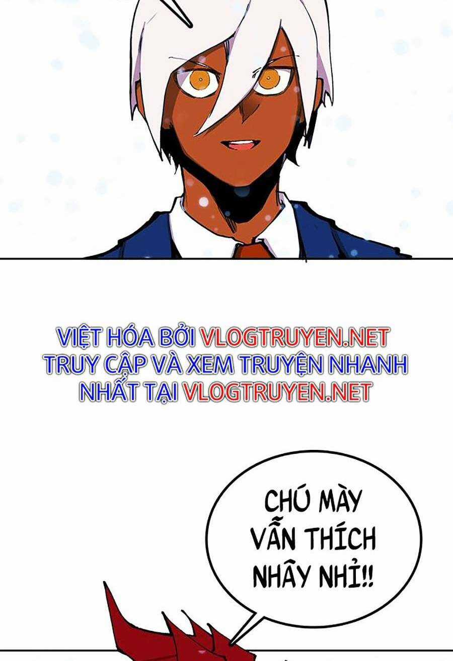 Hard Core Leveling Warrior Ss2 Chapter 126 trang 71