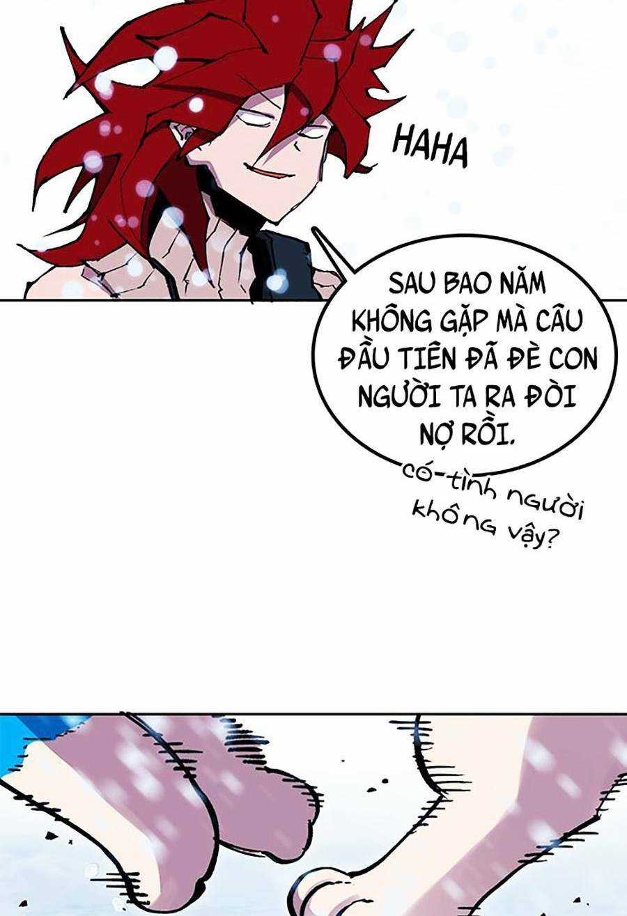 Hard Core Leveling Warrior Ss2 Chapter 126 trang 72