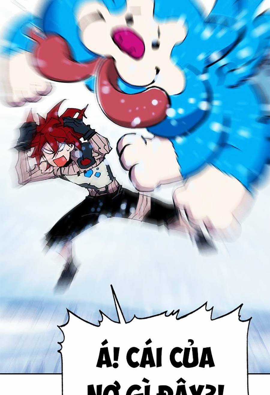 Hard Core Leveling Warrior Ss2 Chapter 126 trang 74