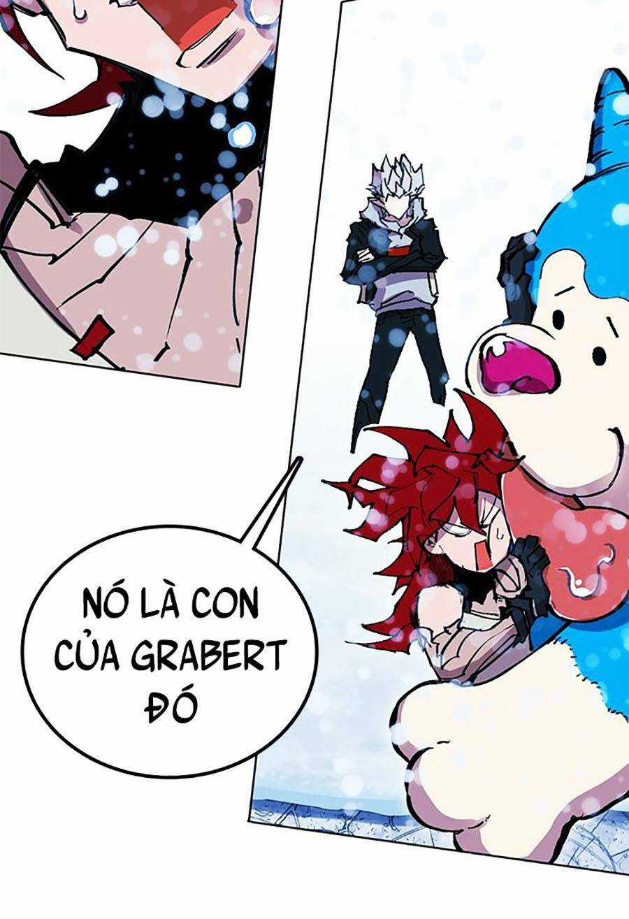 Hard Core Leveling Warrior Ss2 Chapter 126 trang 76