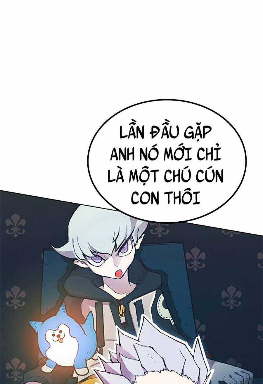 Hard Core Leveling Warrior Ss2 Chapter 126 trang 77