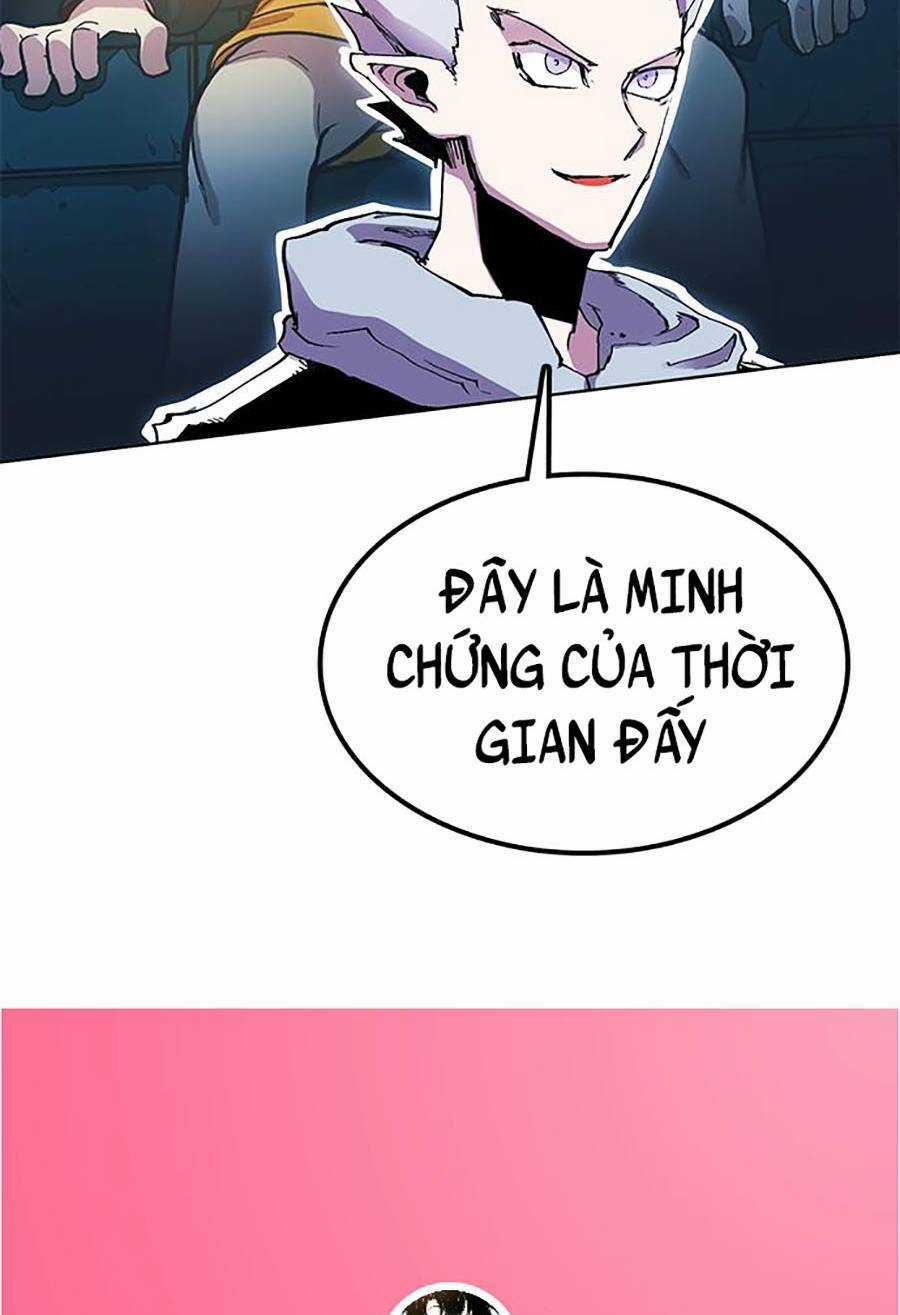 Hard Core Leveling Warrior Ss2 Chapter 126 trang 78