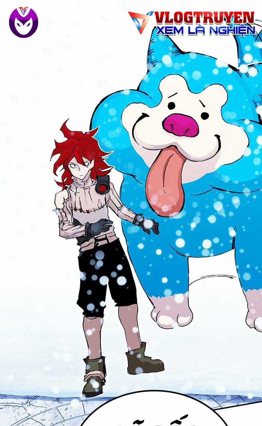 Hard Core Leveling Warrior Ss2 Chapter 126 trang 81