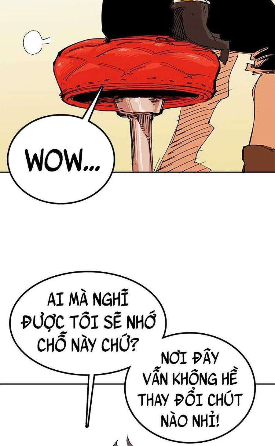 Hard Core Leveling Warrior Ss2 Chapter 126 trang 83