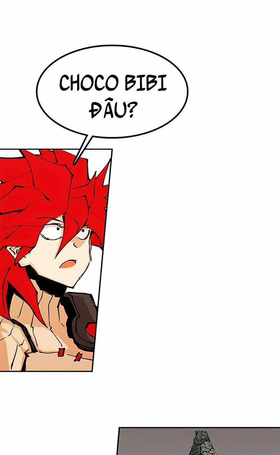 Hard Core Leveling Warrior Ss2 Chapter 126 trang 85