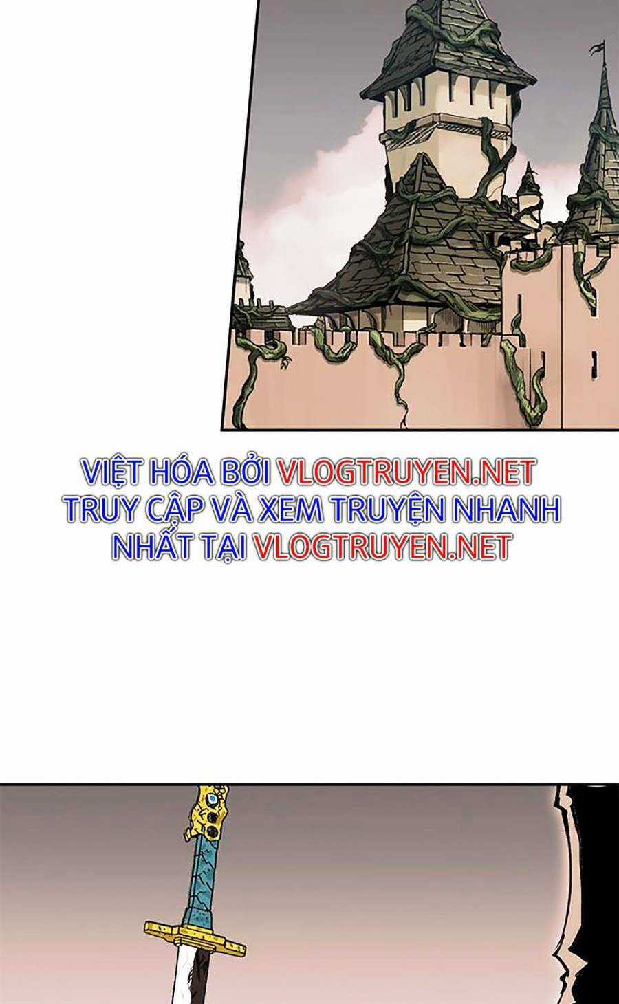 Hard Core Leveling Warrior Ss2 Chapter 126 trang 86