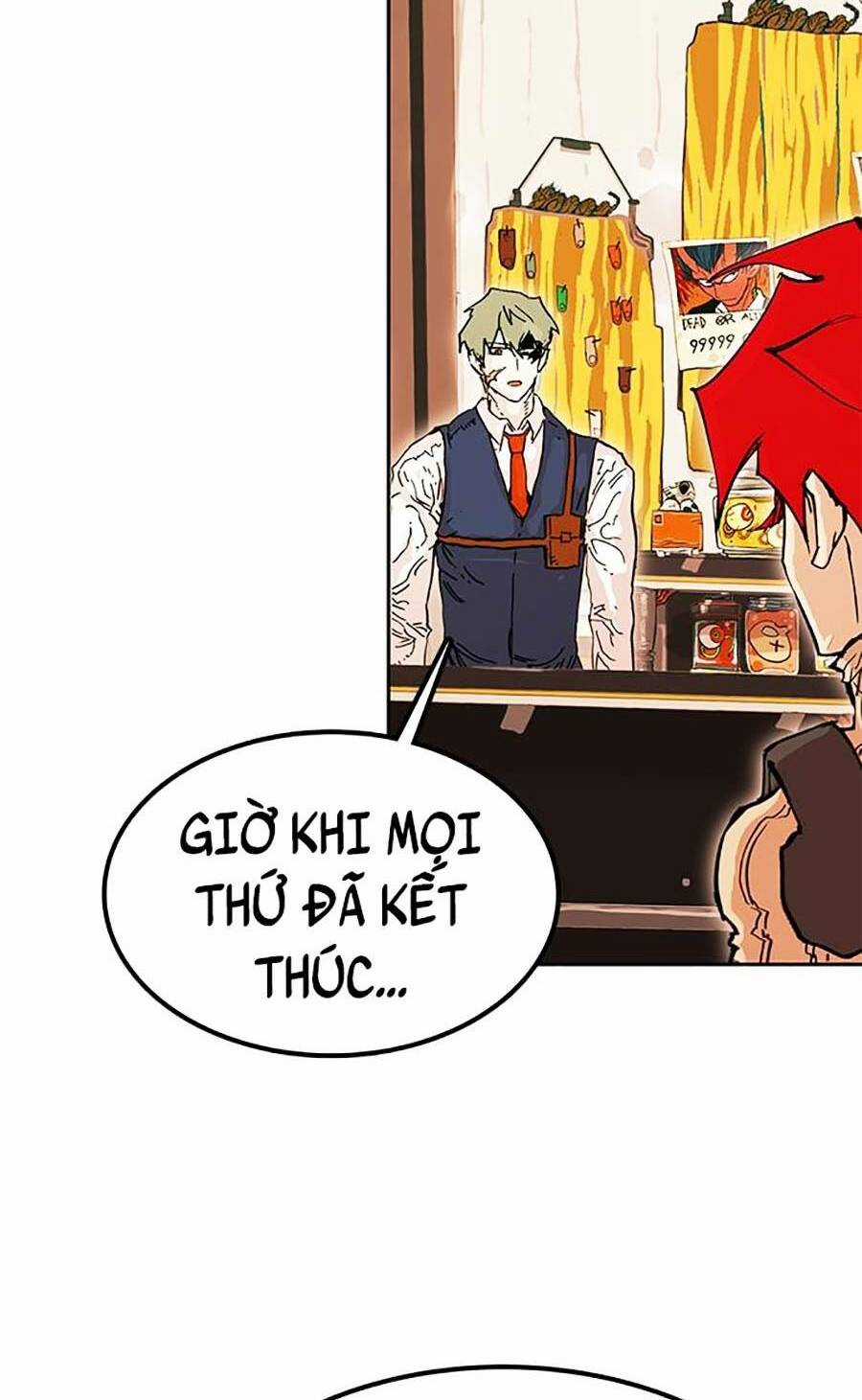 Hard Core Leveling Warrior Ss2 Chapter 126 trang 89