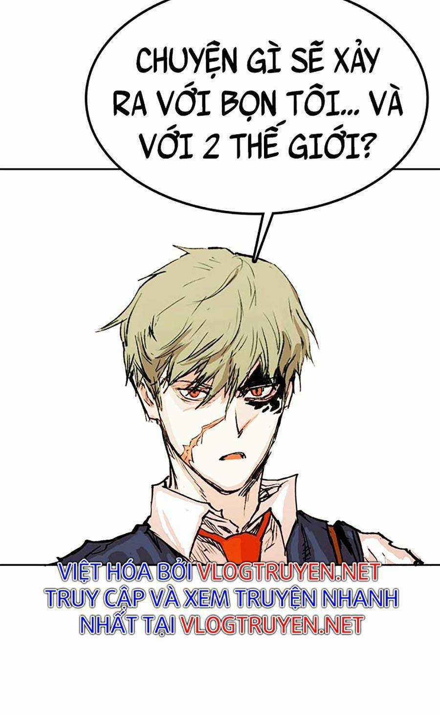 Hard Core Leveling Warrior Ss2 Chapter 126 trang 90