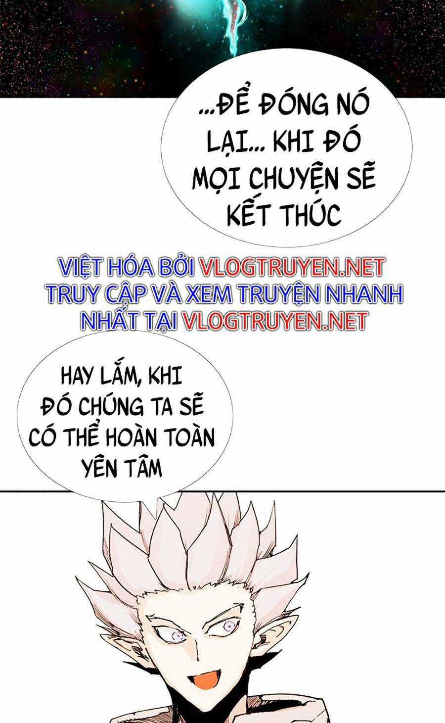 Hard Core Leveling Warrior Ss2 Chapter 126 trang 94