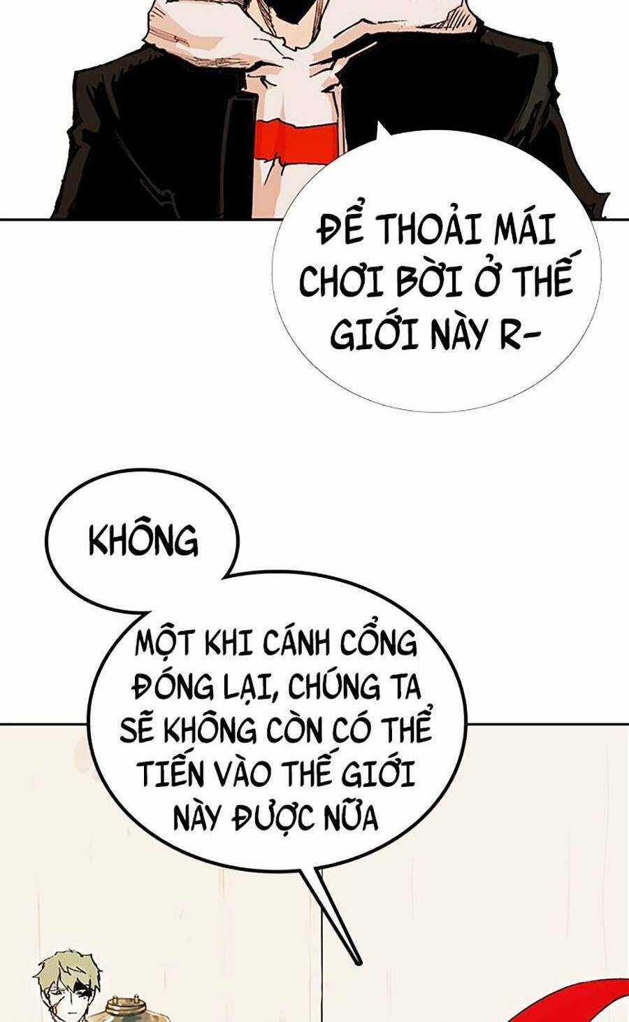 Hard Core Leveling Warrior Ss2 Chapter 126 trang 95