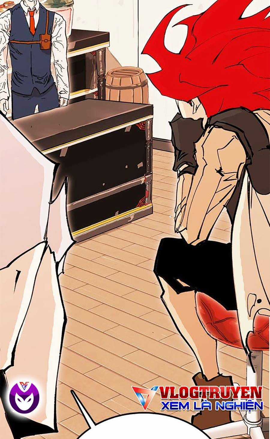 Hard Core Leveling Warrior Ss2 Chapter 126 trang 96