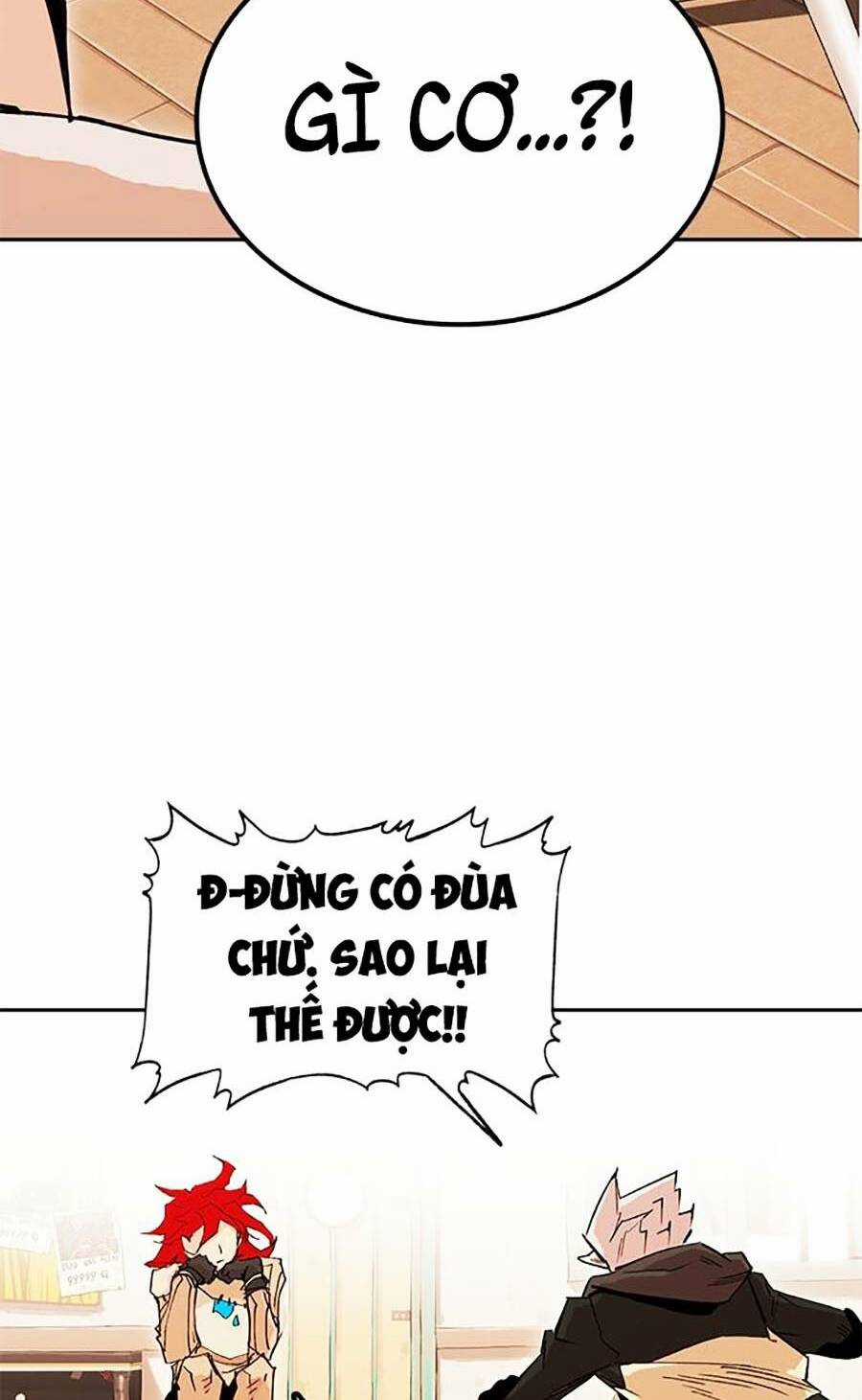 Hard Core Leveling Warrior Ss2 Chapter 126 trang 97