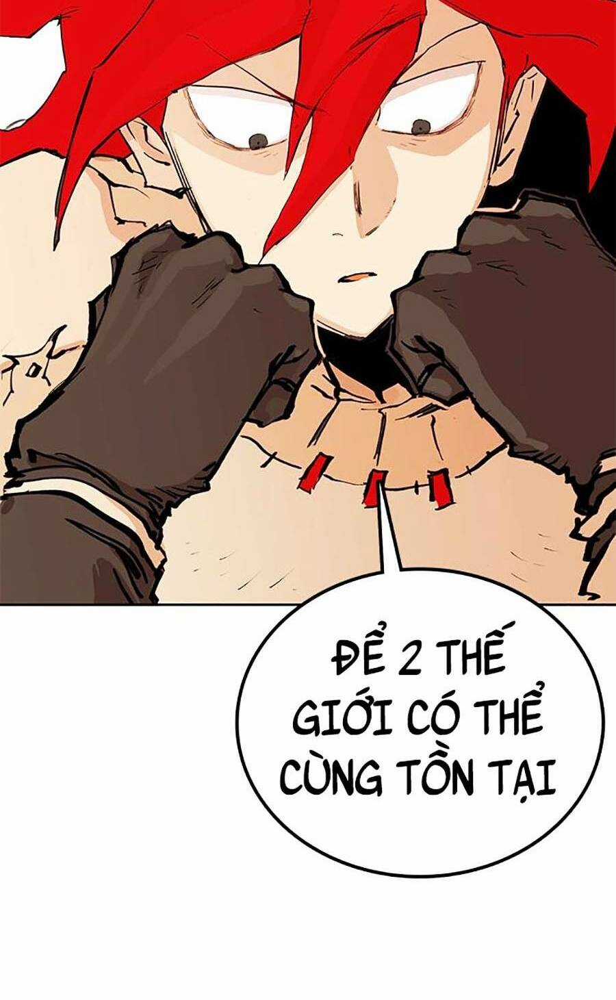 Hard Core Leveling Warrior Ss2 Chapter 126 trang 99