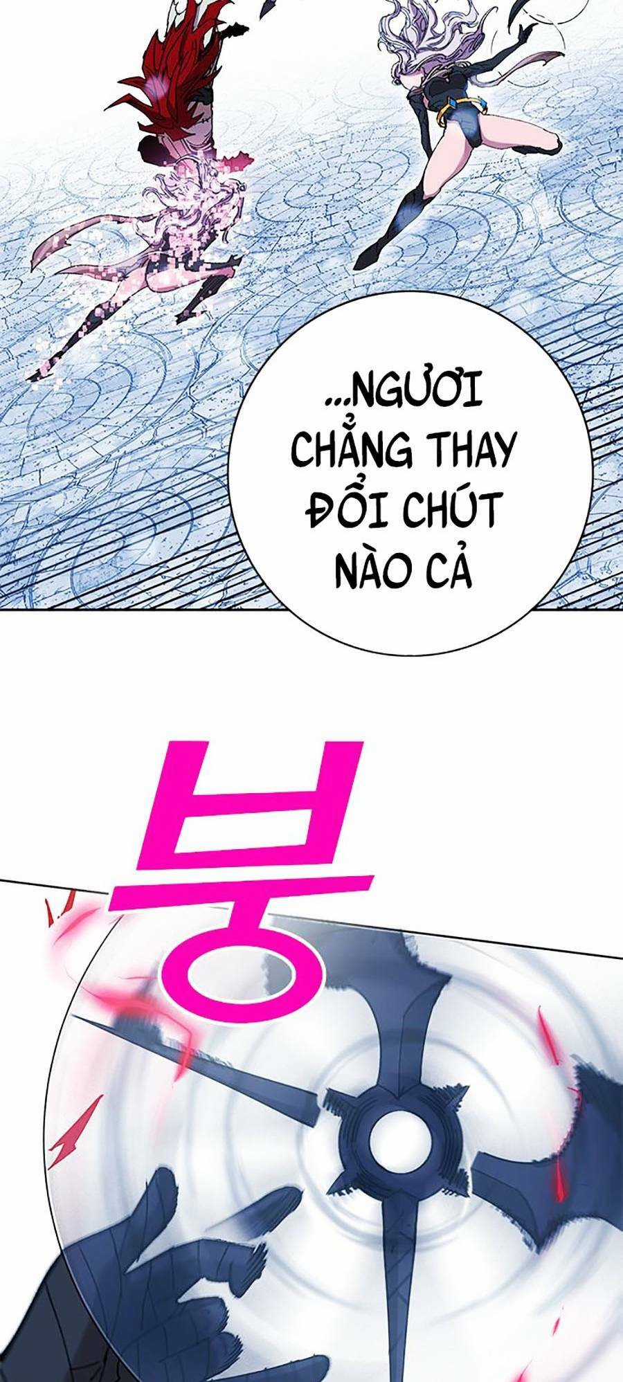 Hard Core Leveling Warrior Ss2 Chapter 127 trang 10