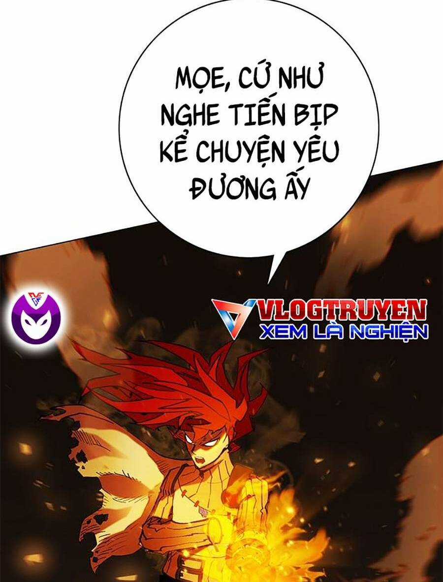 Hard Core Leveling Warrior Ss2 Chapter 127 trang 105