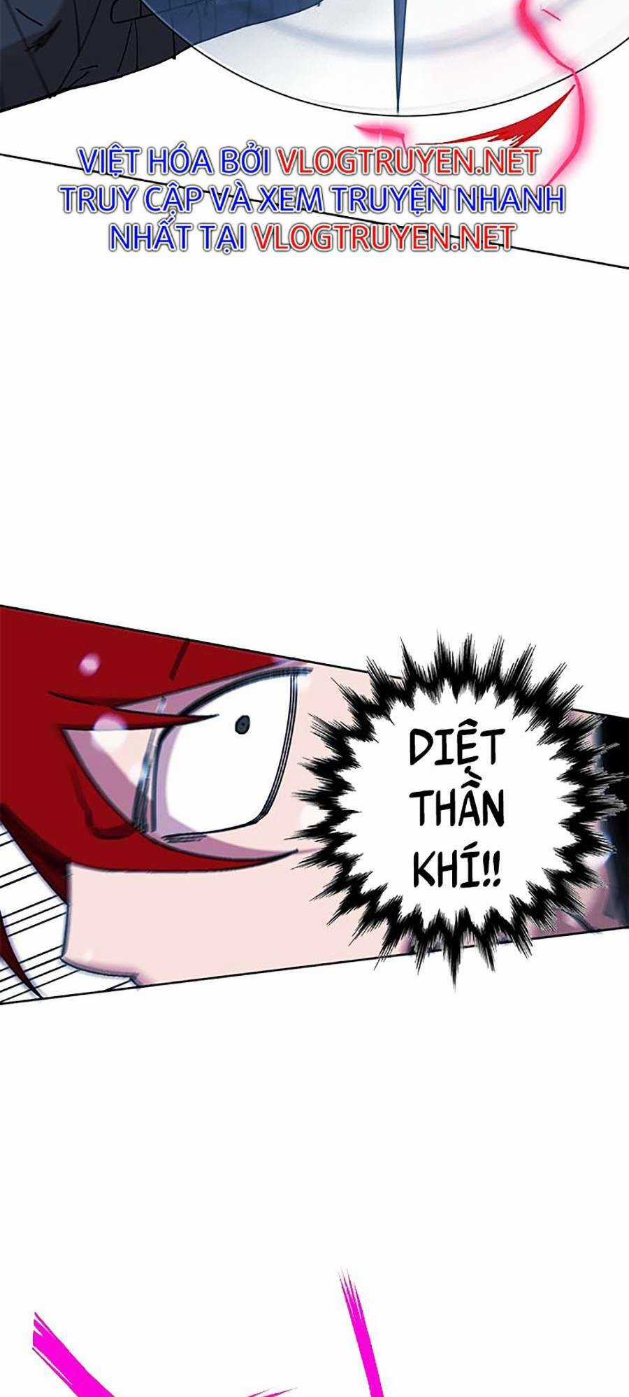 Hard Core Leveling Warrior Ss2 Chapter 127 trang 11