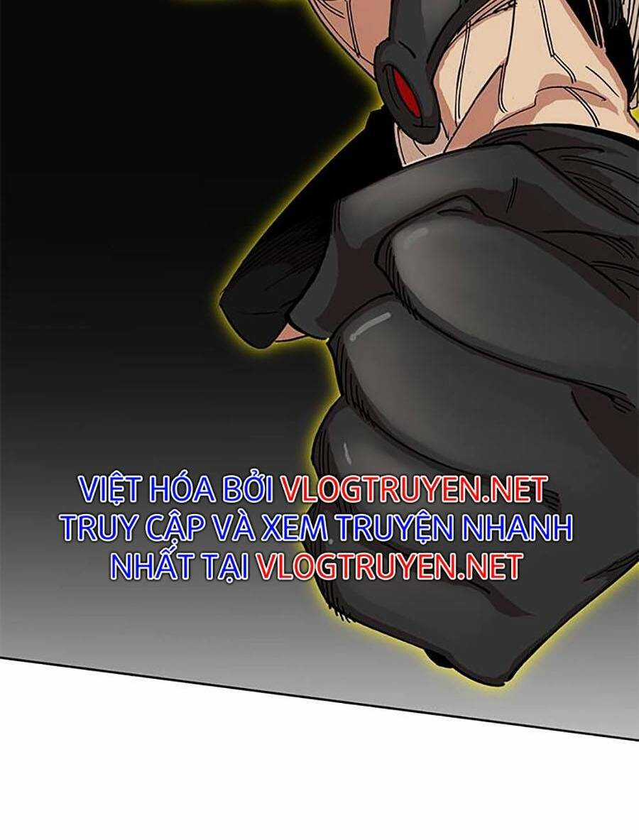 Hard Core Leveling Warrior Ss2 Chapter 127 trang 119