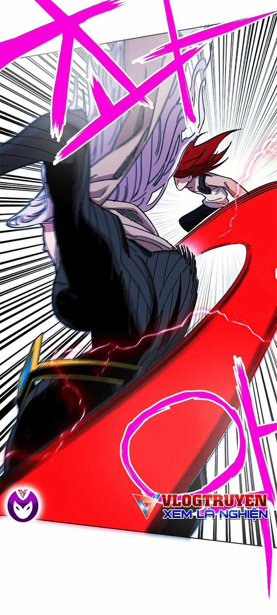 Hard Core Leveling Warrior Ss2 Chapter 127 trang 12