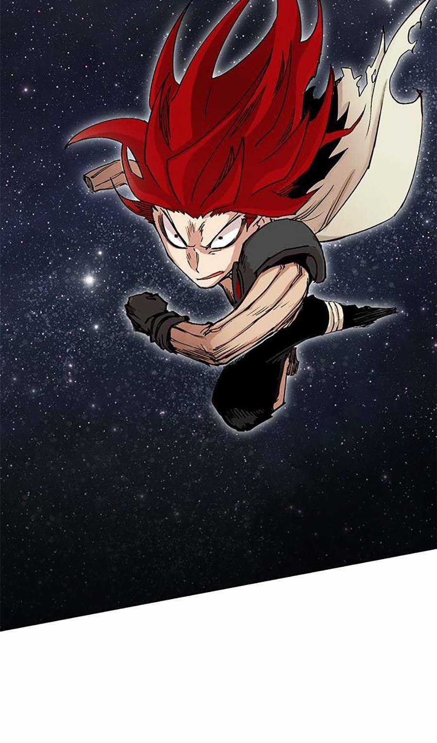 Hard Core Leveling Warrior Ss2 Chapter 127 trang 124