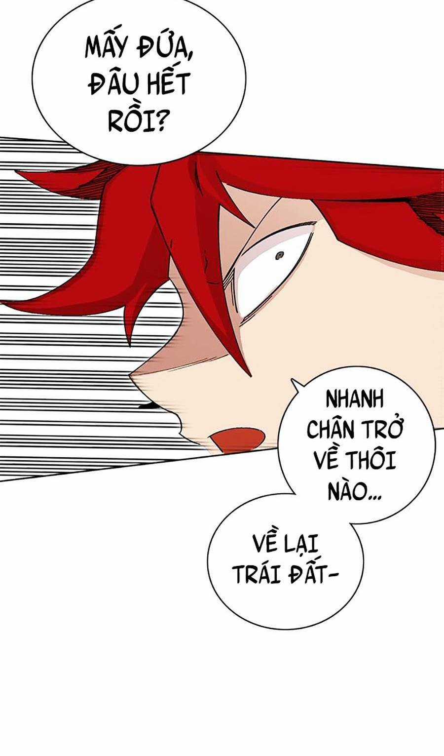 Hard Core Leveling Warrior Ss2 Chapter 127 trang 126