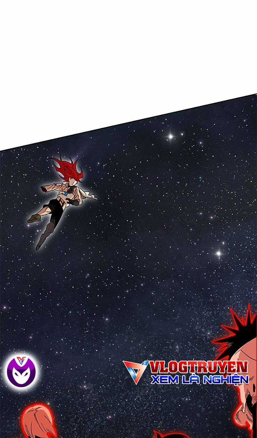 Hard Core Leveling Warrior Ss2 Chapter 127 trang 127