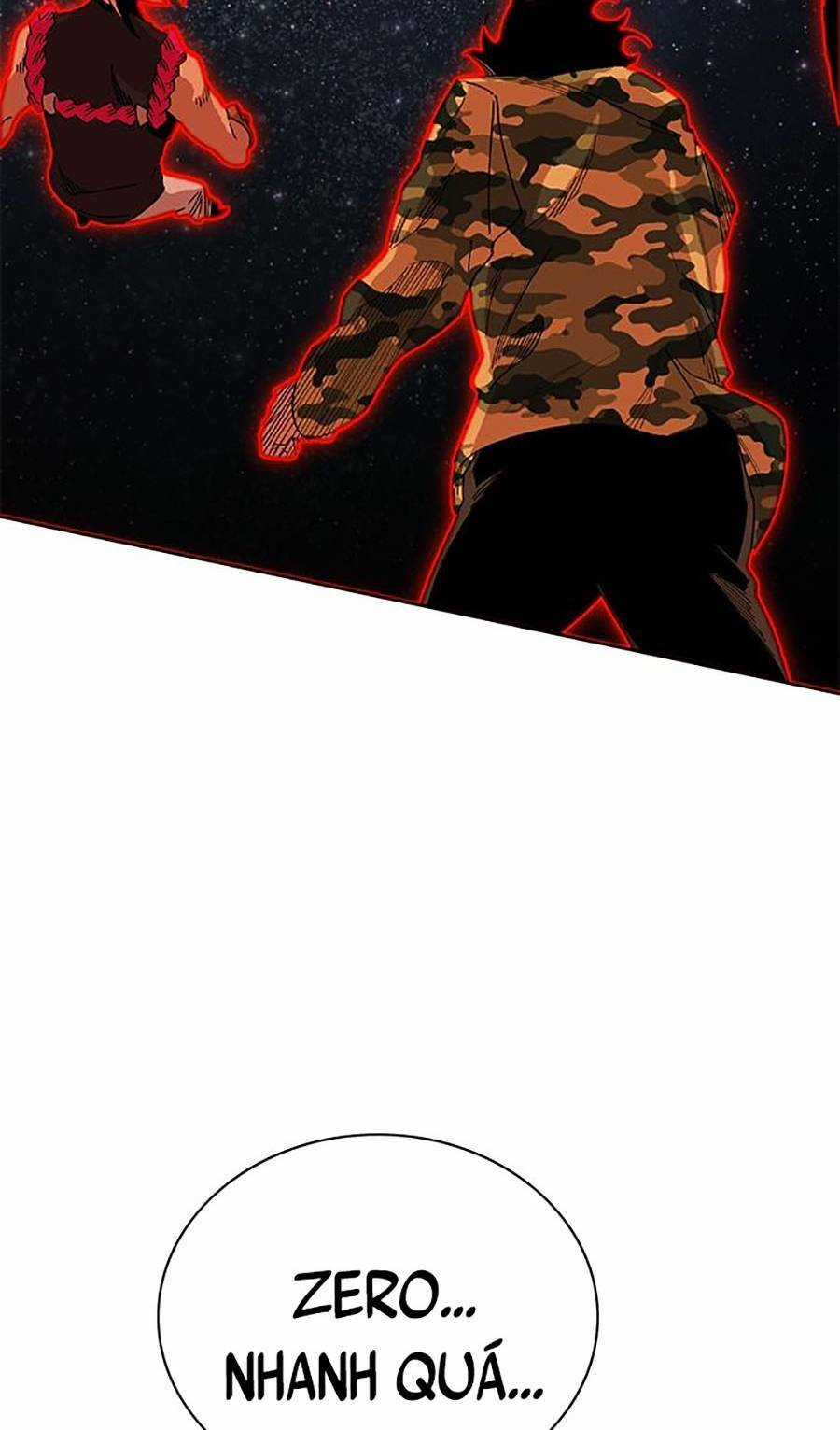 Hard Core Leveling Warrior Ss2 Chapter 127 trang 128