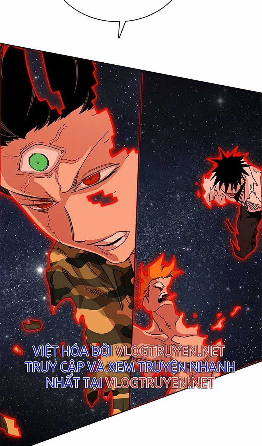 Hard Core Leveling Warrior Ss2 Chapter 127 trang 129