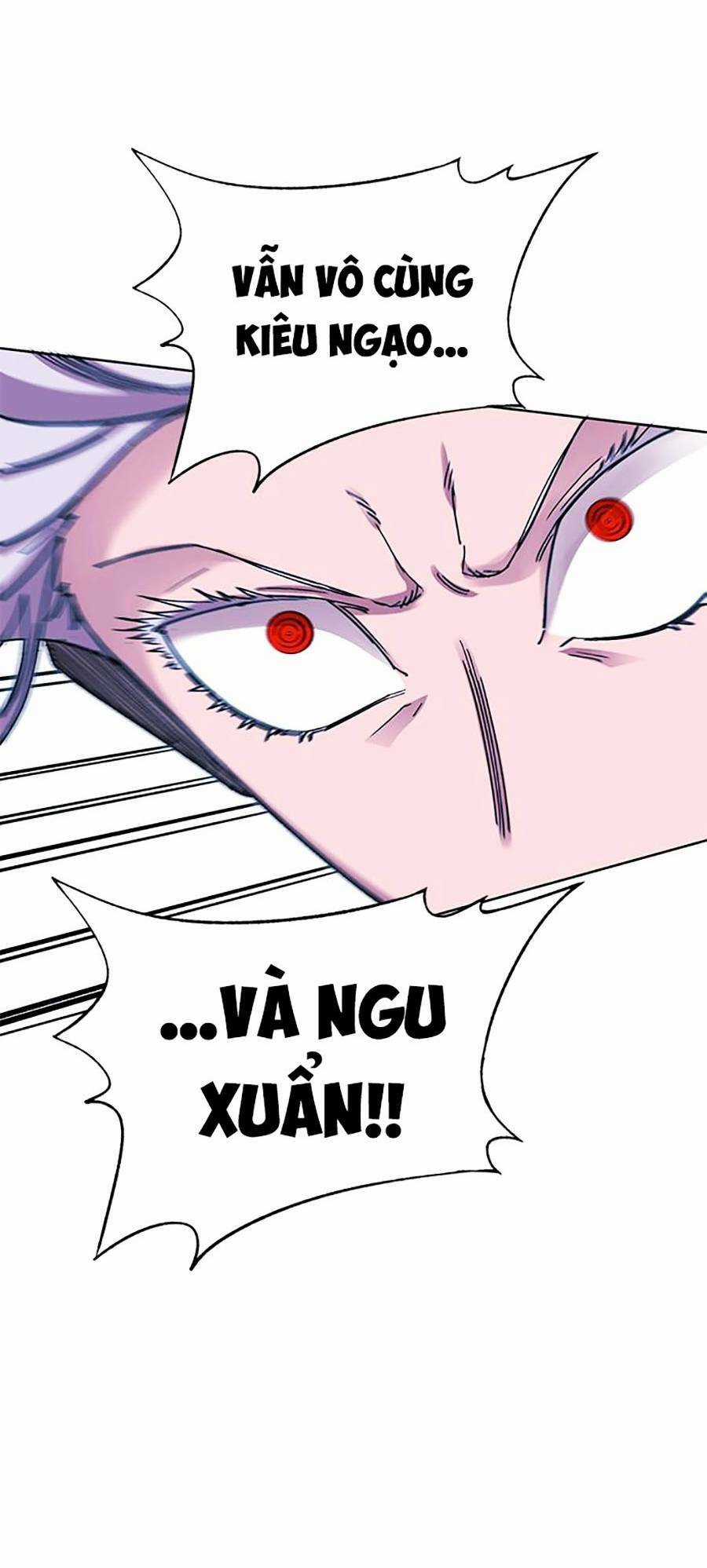 Hard Core Leveling Warrior Ss2 Chapter 127 trang 13