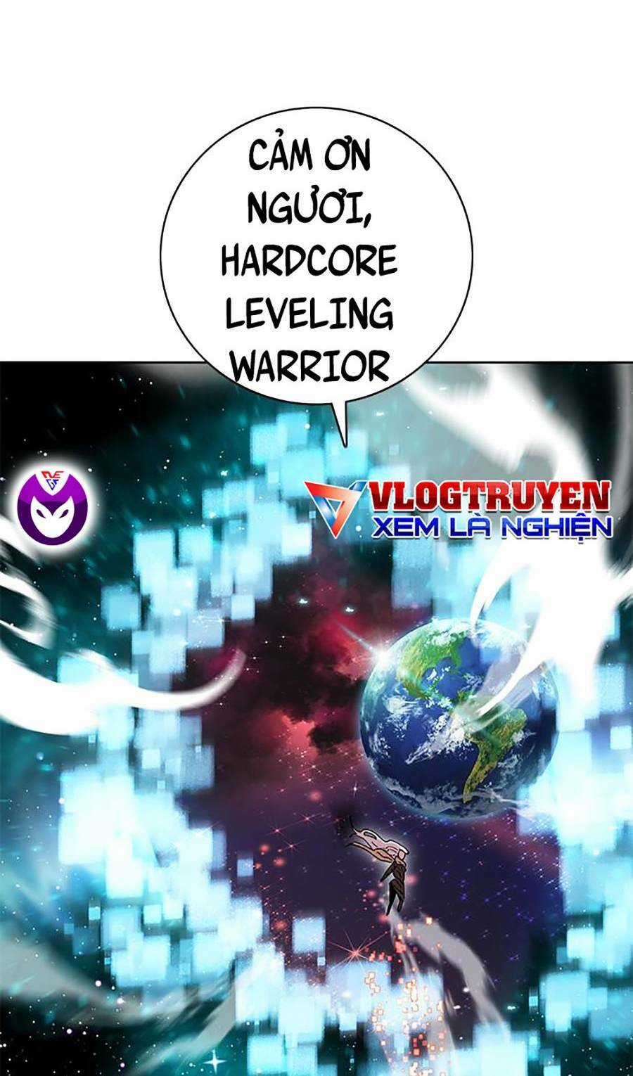 Hard Core Leveling Warrior Ss2 Chapter 127 trang 131