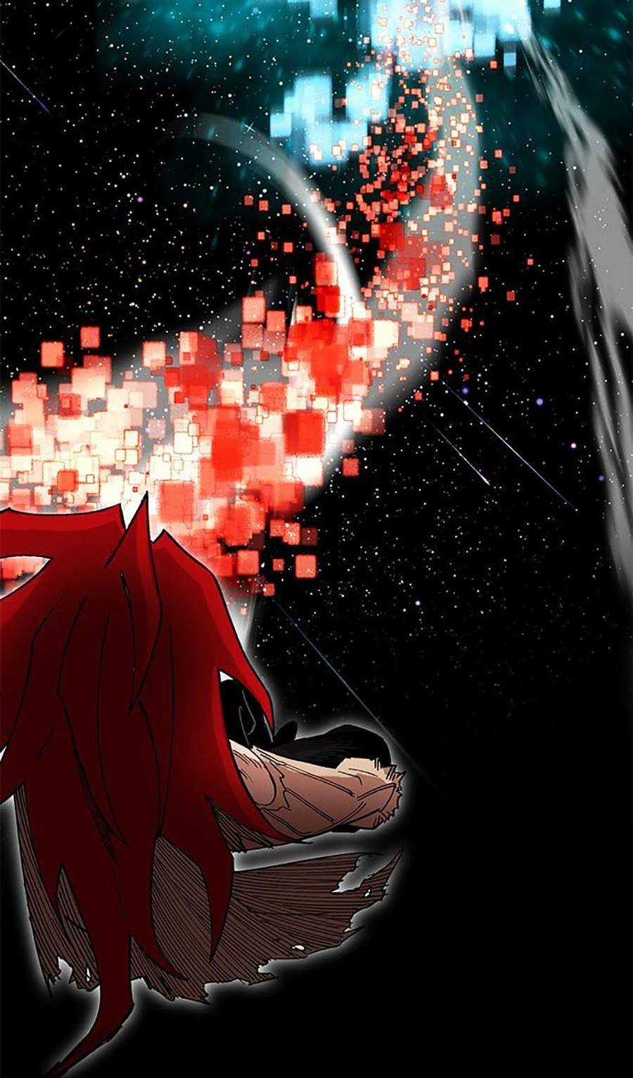 Hard Core Leveling Warrior Ss2 Chapter 127 trang 132