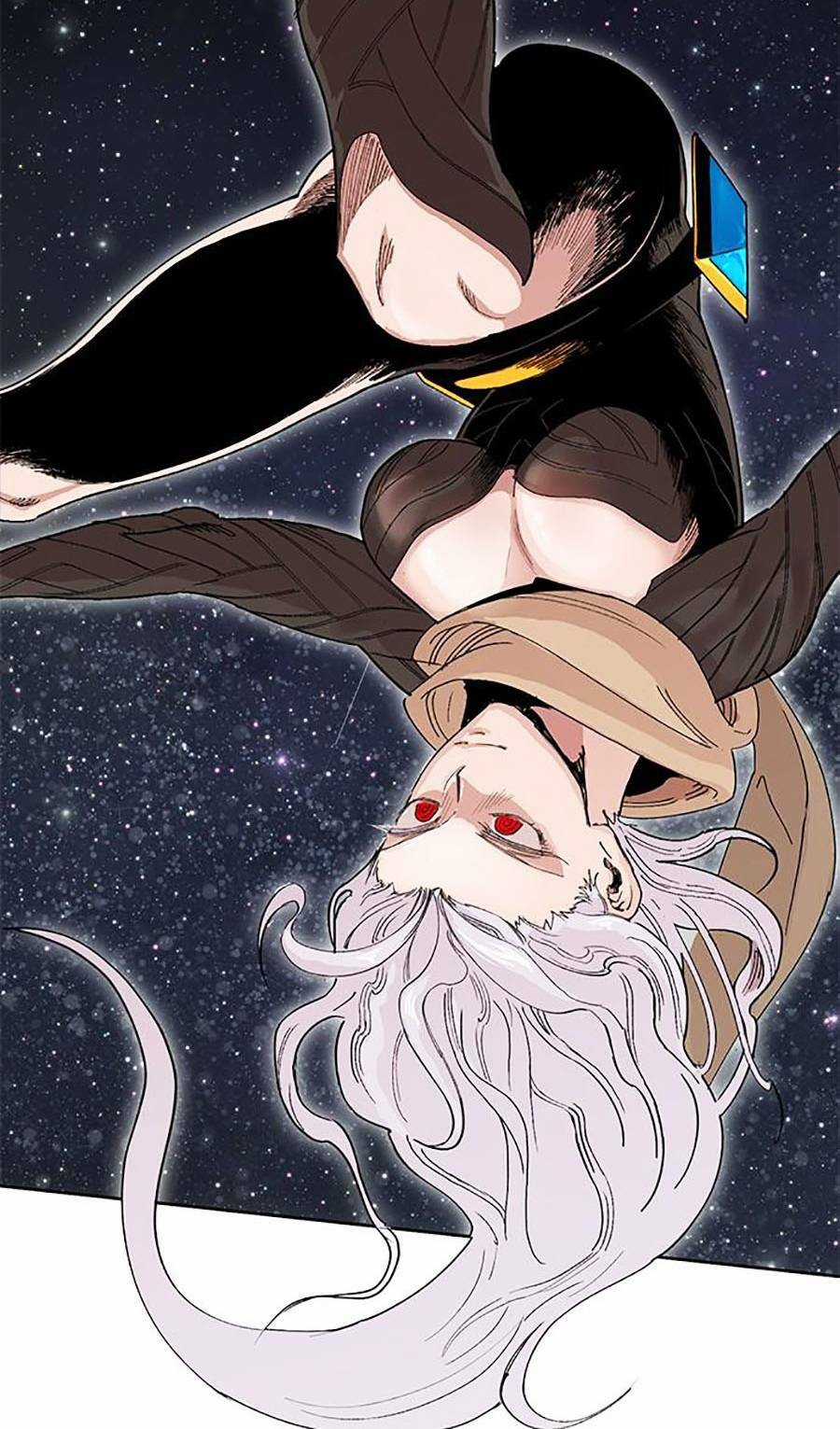 Hard Core Leveling Warrior Ss2 Chapter 127 trang 134