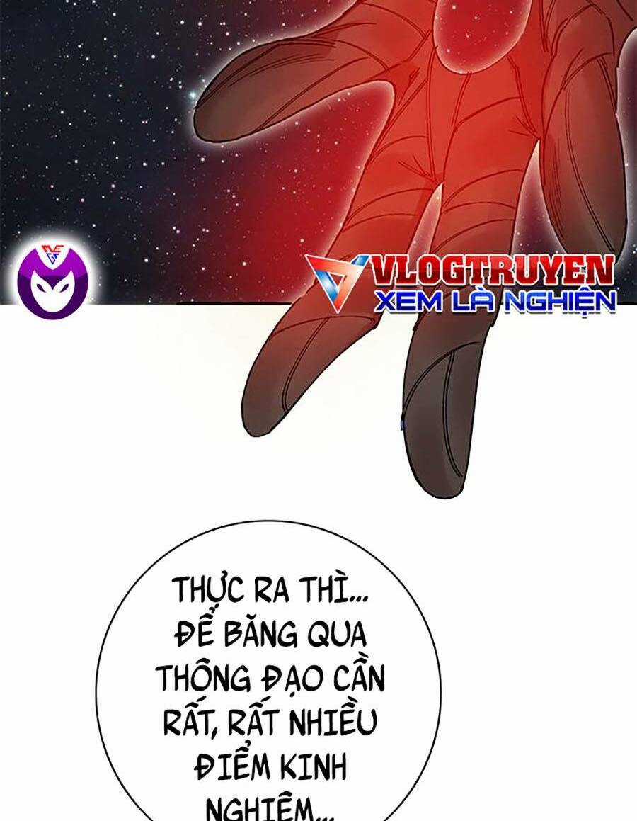 Hard Core Leveling Warrior Ss2 Chapter 127 trang 136