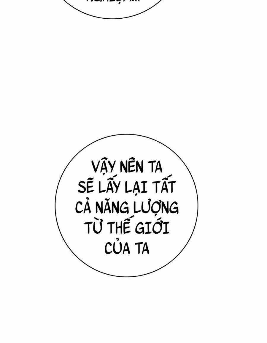 Hard Core Leveling Warrior Ss2 Chapter 127 trang 137