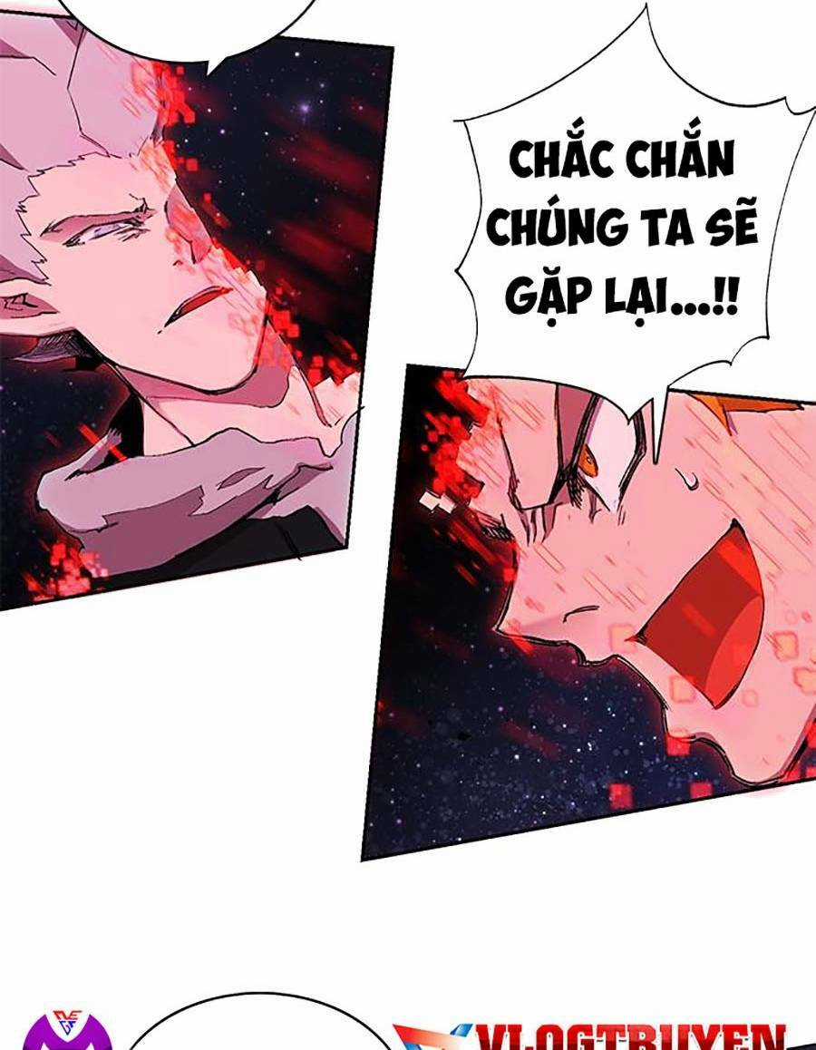 Hard Core Leveling Warrior Ss2 Chapter 127 trang 139