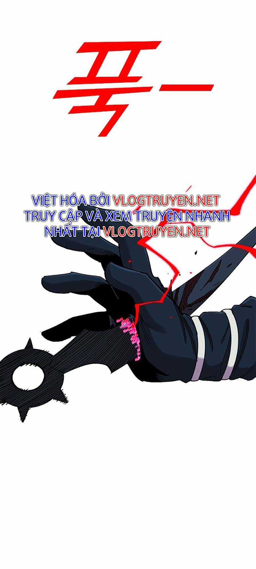 Hard Core Leveling Warrior Ss2 Chapter 127 trang 14