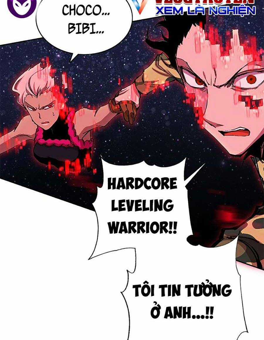 Hard Core Leveling Warrior Ss2 Chapter 127 trang 140
