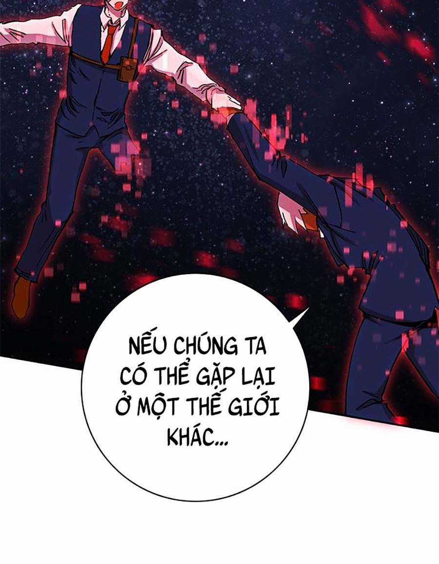 Hard Core Leveling Warrior Ss2 Chapter 127 trang 143