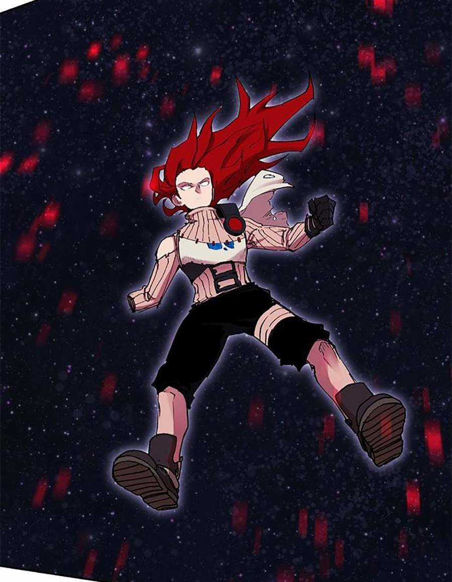 Hard Core Leveling Warrior Ss2 Chapter 127 trang 149