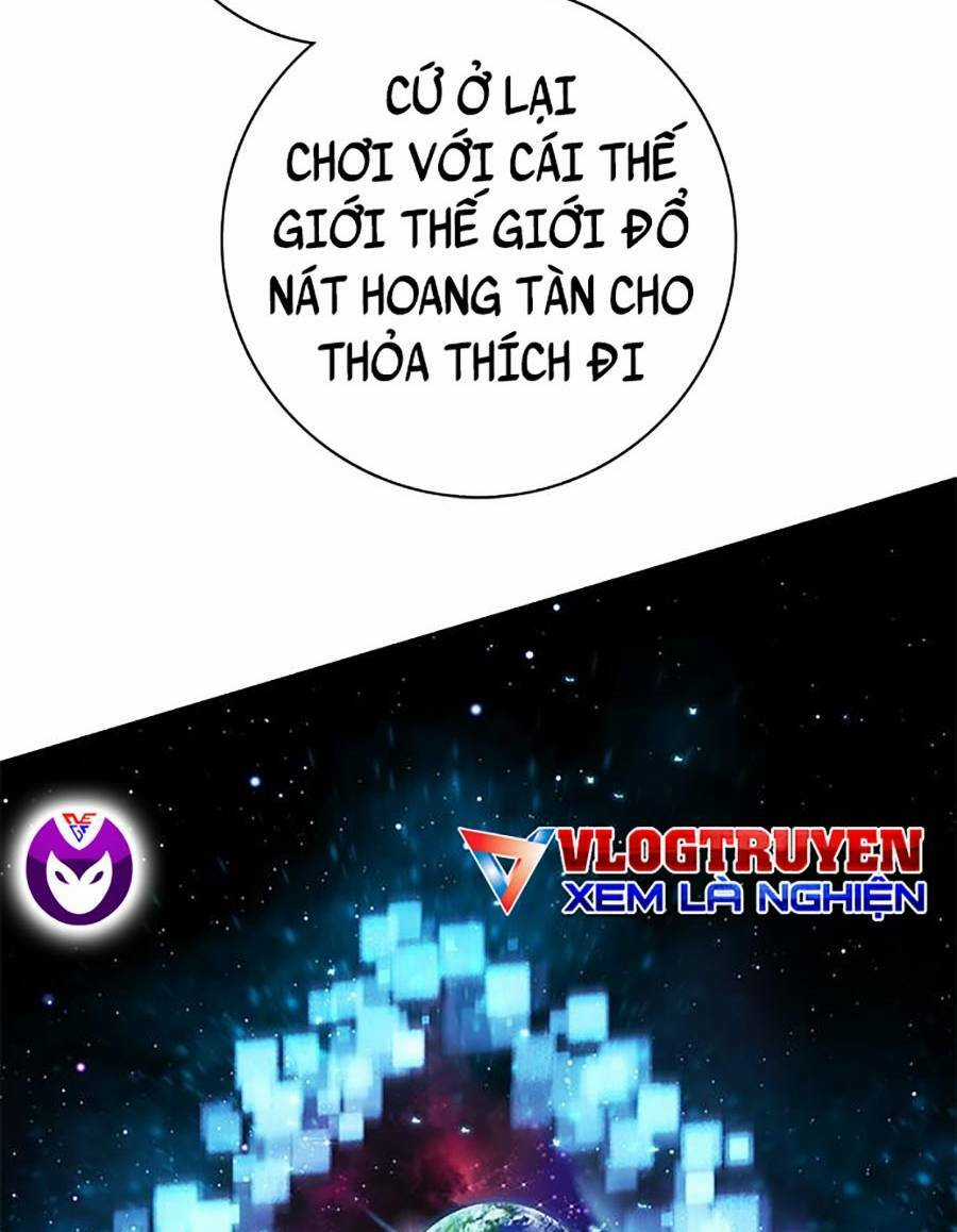 Hard Core Leveling Warrior Ss2 Chapter 127 trang 159