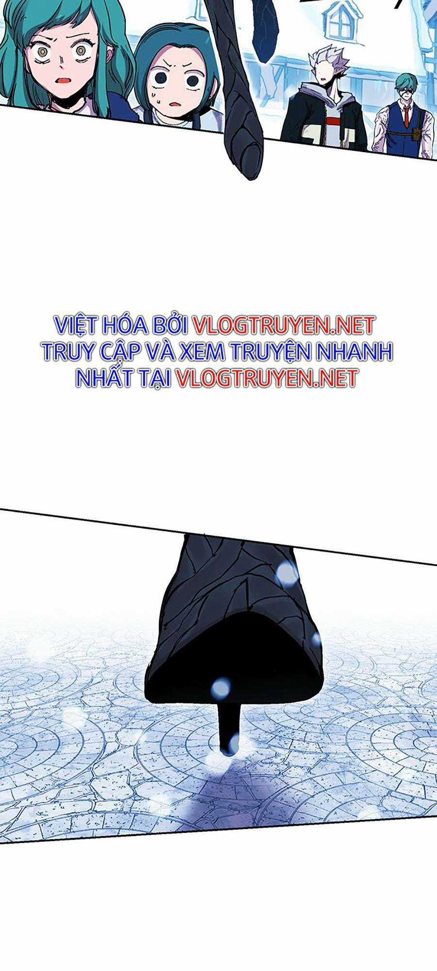 Hard Core Leveling Warrior Ss2 Chapter 127 trang 2