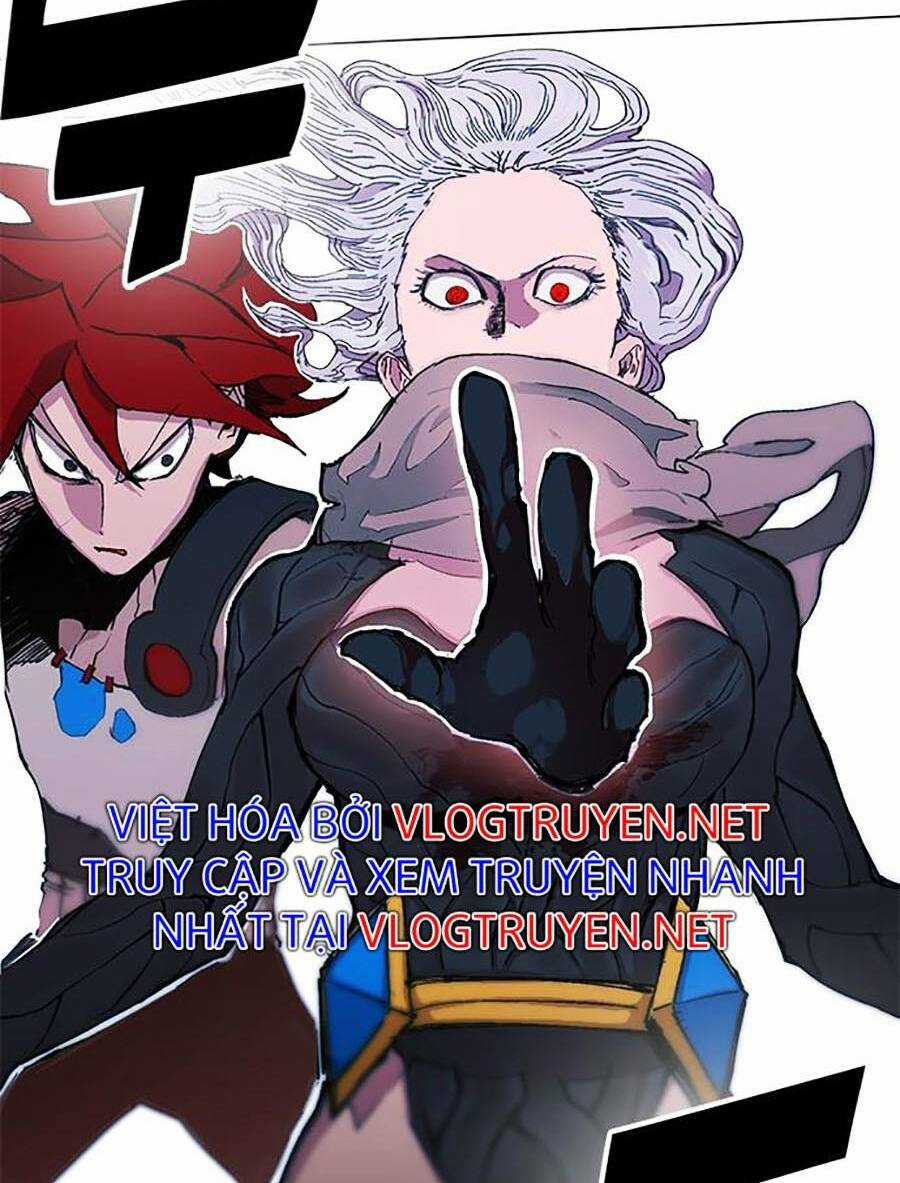 Hard Core Leveling Warrior Ss2 Chapter 127 trang 22