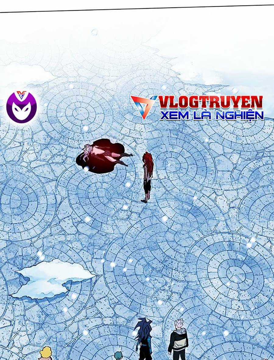 Hard Core Leveling Warrior Ss2 Chapter 127 trang 25