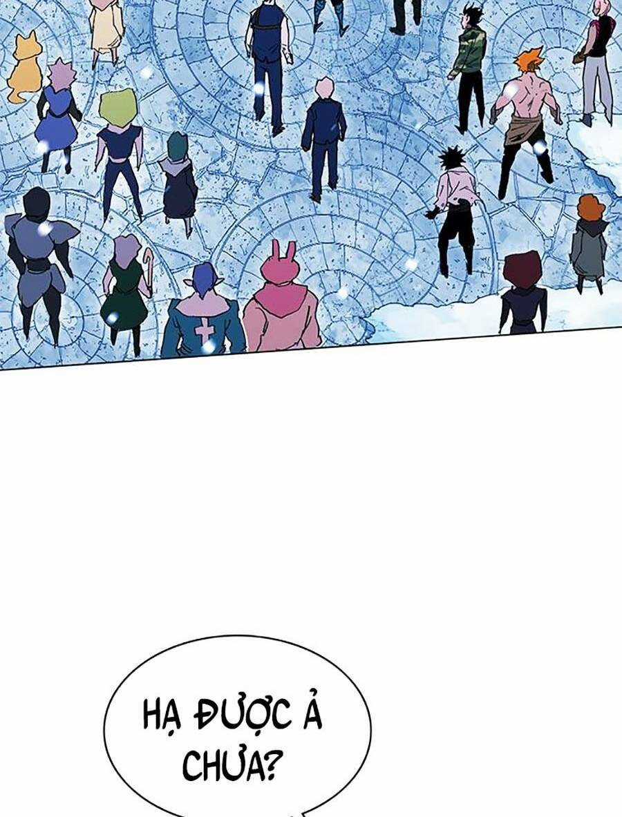 Hard Core Leveling Warrior Ss2 Chapter 127 trang 26