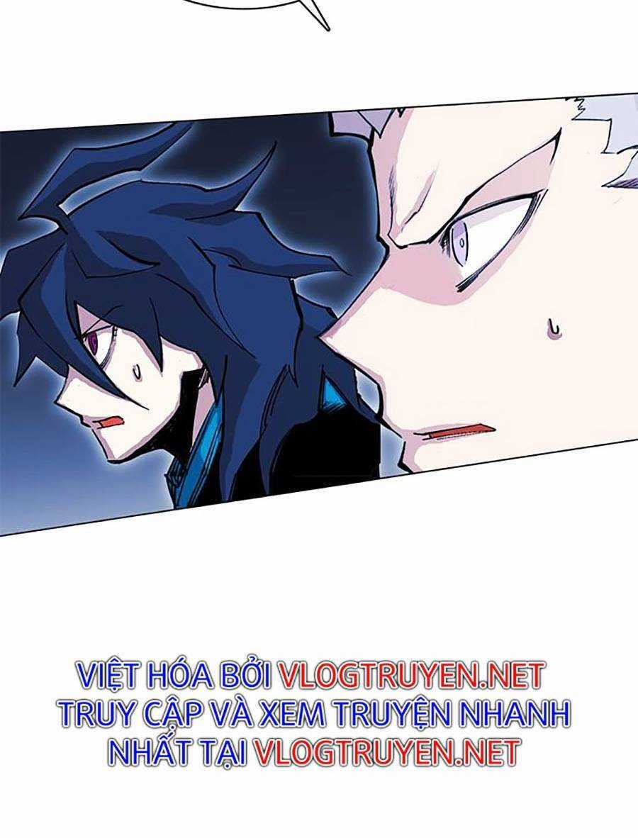 Hard Core Leveling Warrior Ss2 Chapter 127 trang 27