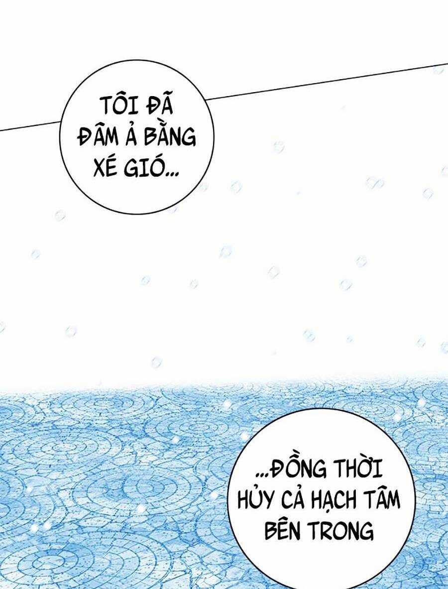 Hard Core Leveling Warrior Ss2 Chapter 127 trang 28