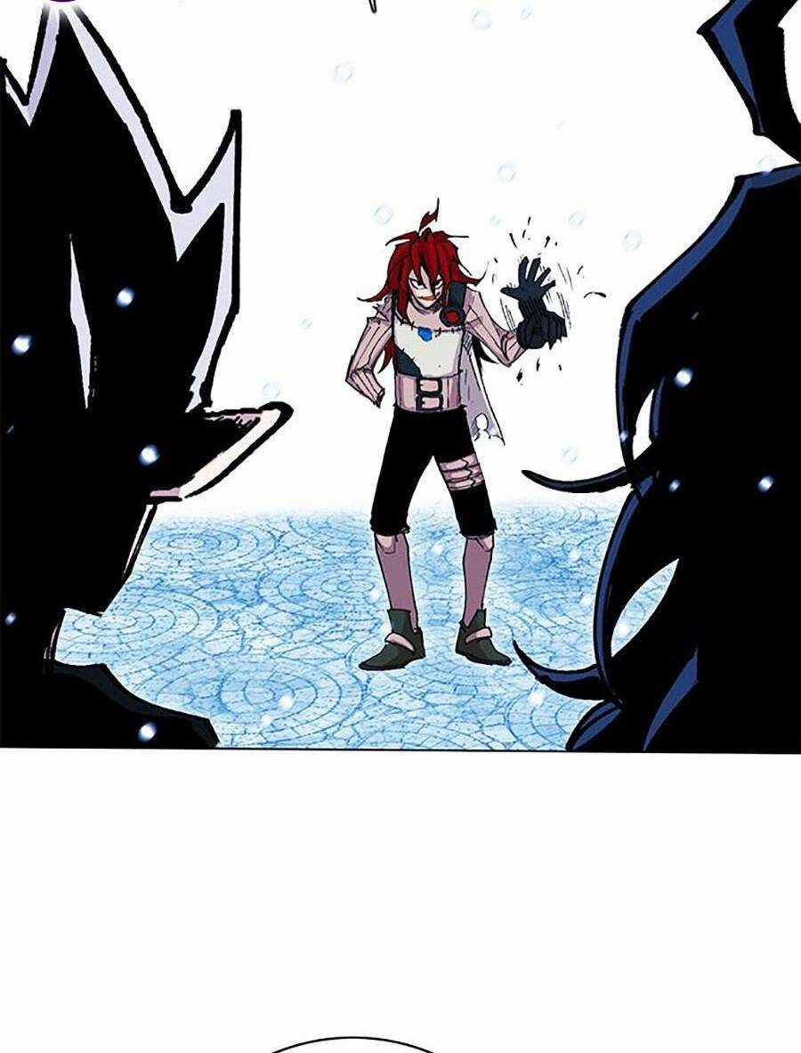 Hard Core Leveling Warrior Ss2 Chapter 127 trang 30