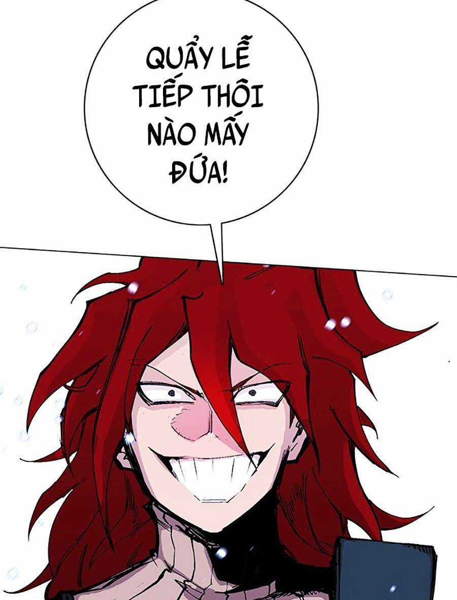 Hard Core Leveling Warrior Ss2 Chapter 127 trang 31