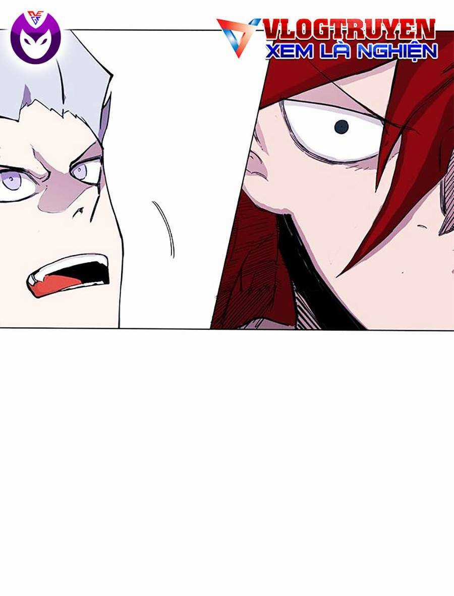 Hard Core Leveling Warrior Ss2 Chapter 127 trang 35