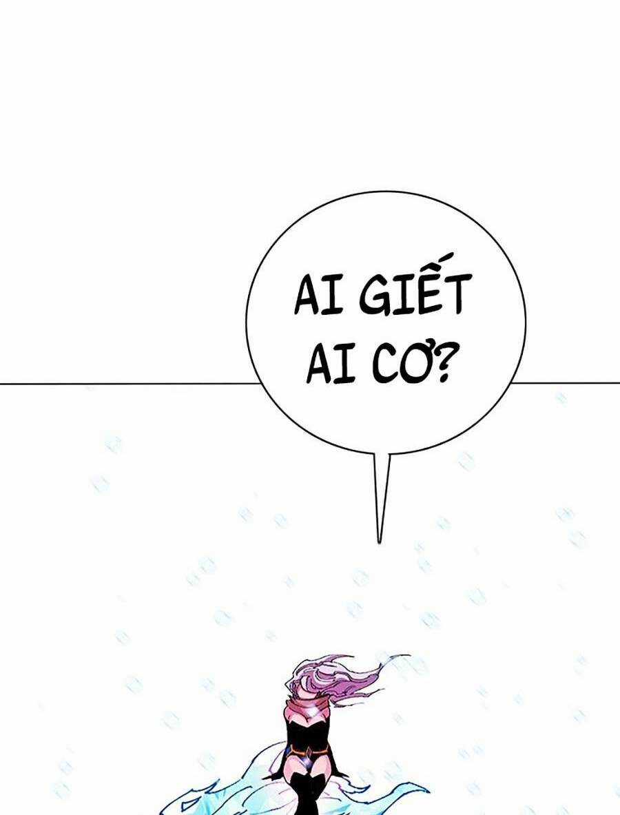 Hard Core Leveling Warrior Ss2 Chapter 127 trang 36