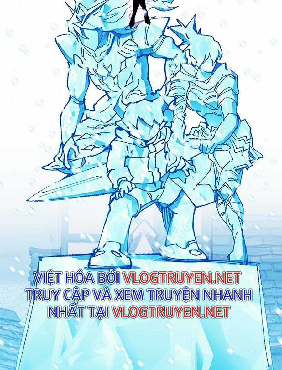 Hard Core Leveling Warrior Ss2 Chapter 127 trang 37